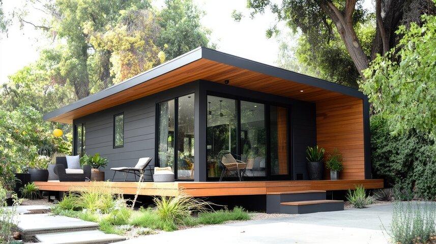 Accessory Dwelling Units